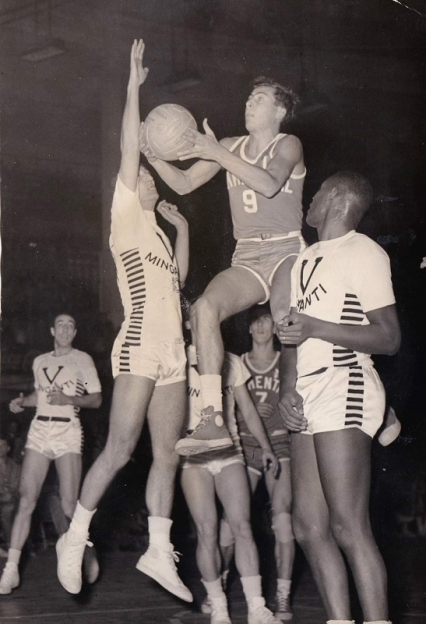 L'elevazione di Sardagna